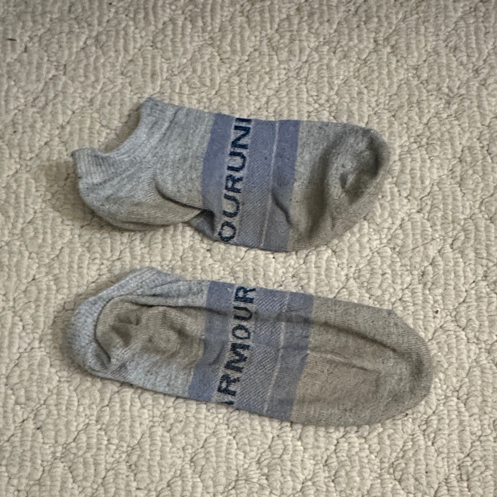 Women’s Athletic Socks